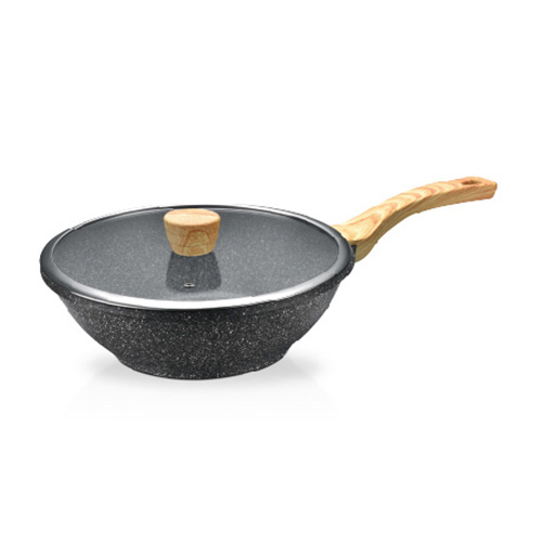 Granite series