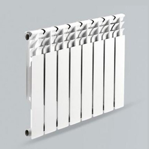 Bimetal Radiators