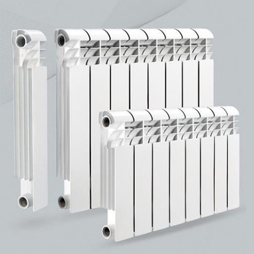 Bimetal Radiators