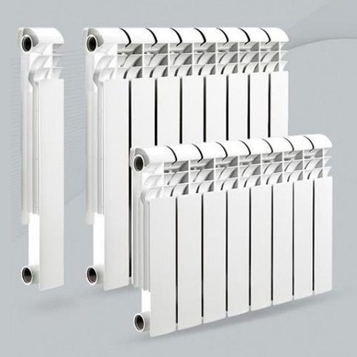 Bimetal Radiators
