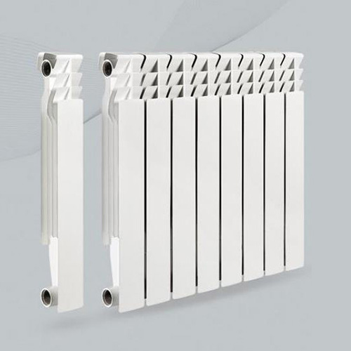 Bimetal Radiators