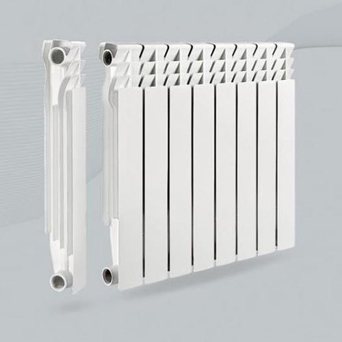 Bimetal Radiators