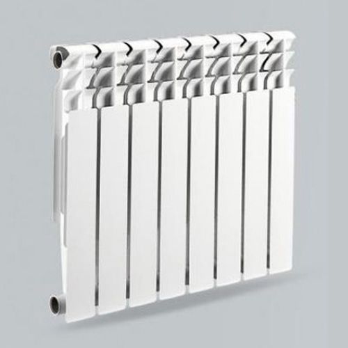 Bimetal Radiators