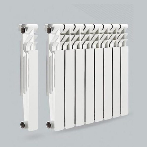 Bimetal Radiators