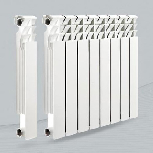 Bimetal Radiators