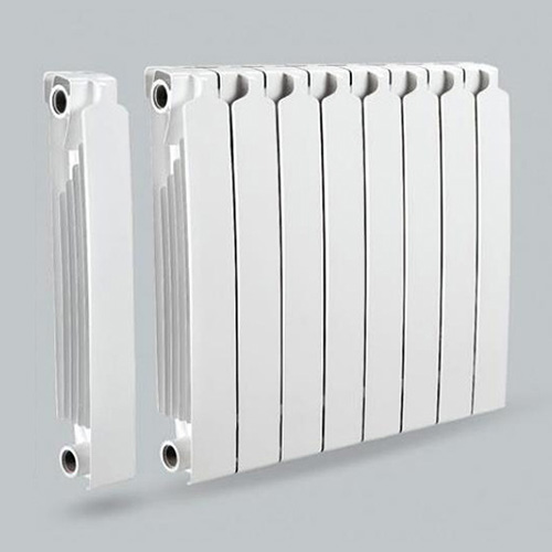 Bimetal Radiators