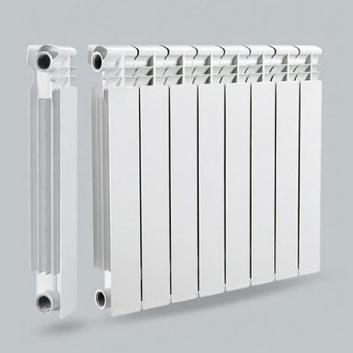 Bimetal Radiators