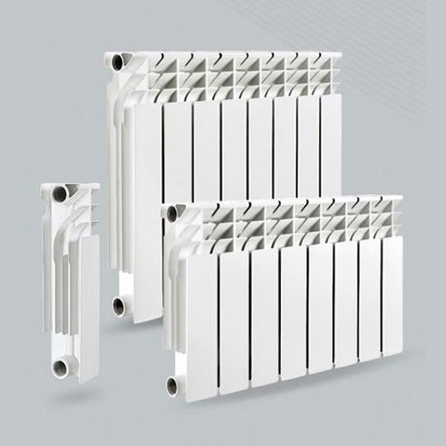 Bimetal Radiators