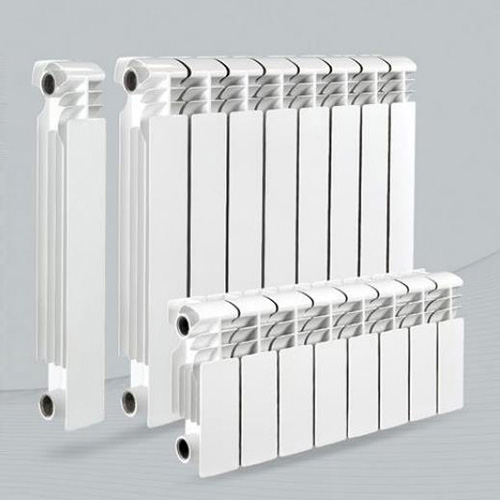 Bimetal Radiators