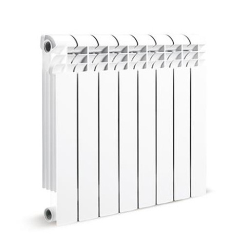Bimetal Radiators
