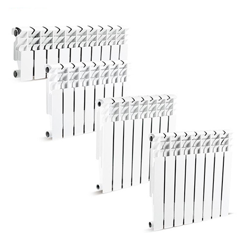 Bimetal Radiators