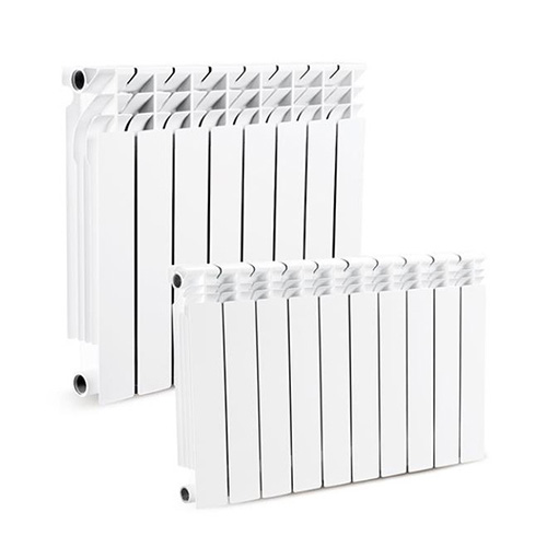 Bimetal Radiators