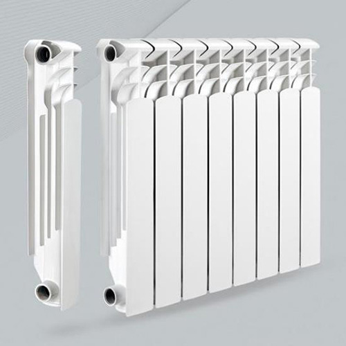 Aluminum Radiators