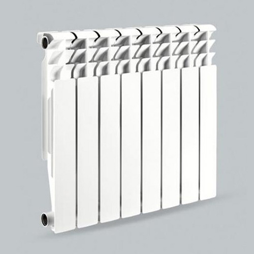 Aluminum Radiators