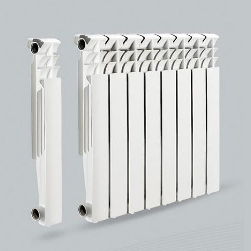 Aluminum Radiators