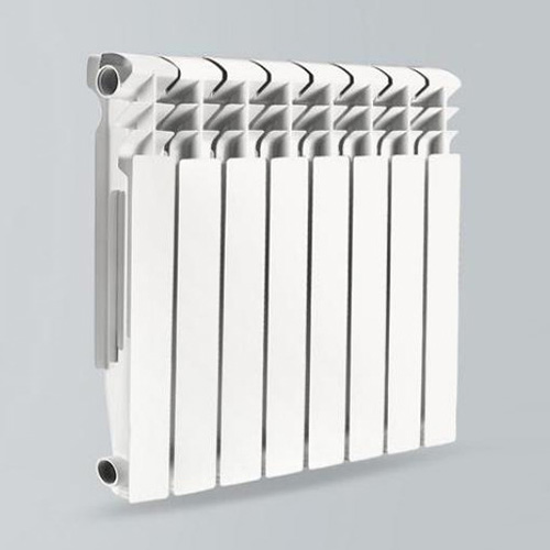 Aluminum Radiators