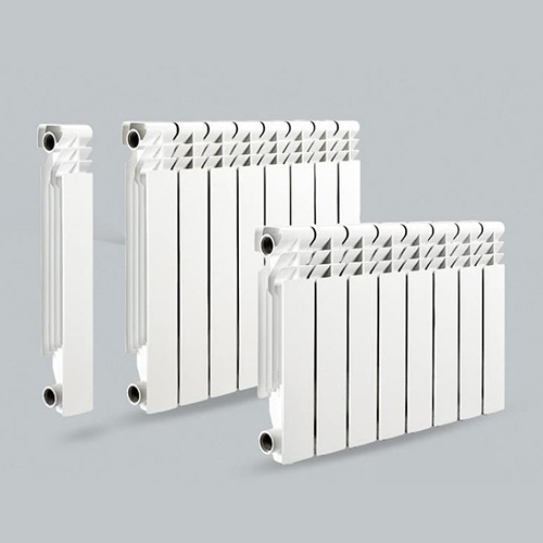 Aluminum Radiators