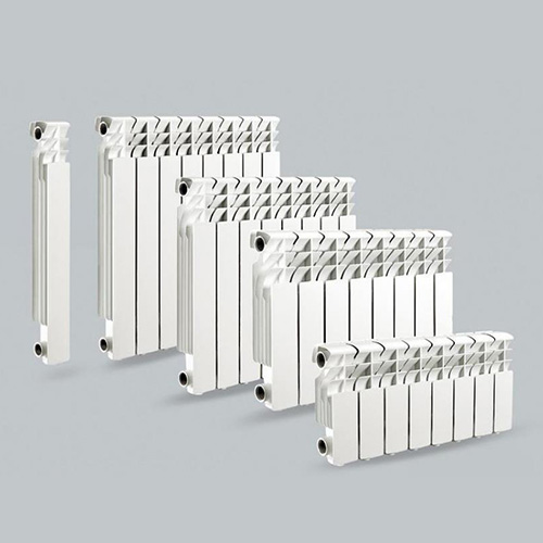 Aluminum Radiators
