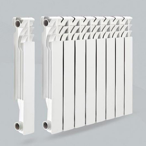 Aluminum Radiators
