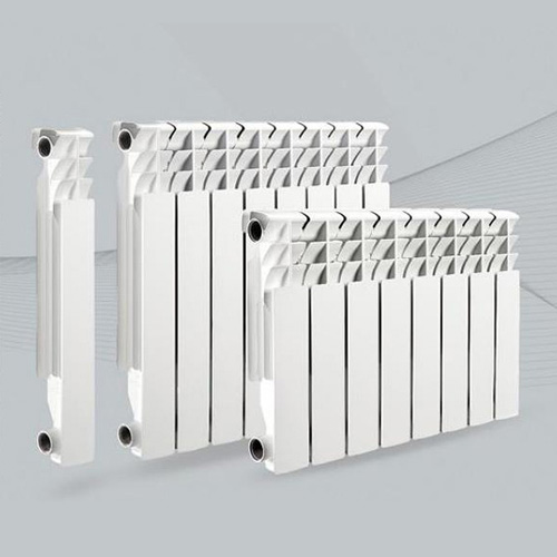 Aluminum Radiators