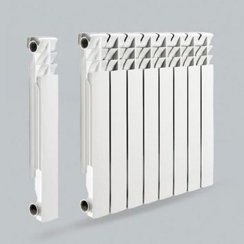 Aluminum Radiators
