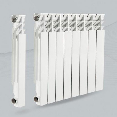 Aluminum Radiators
