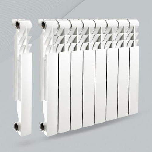 Aluminum Radiators