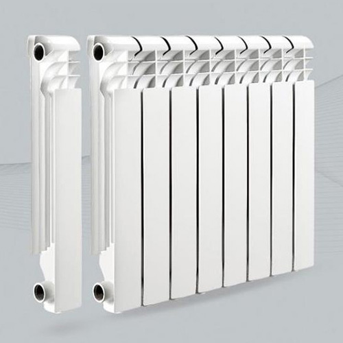Aluminum Radiators