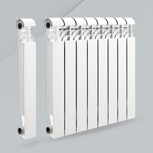 Aluminum Radiators