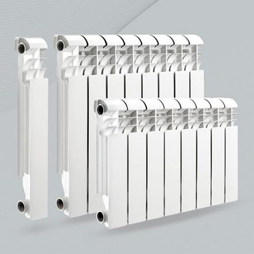Aluminum Radiators