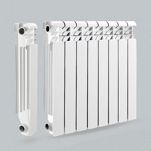 Aluminum Radiators