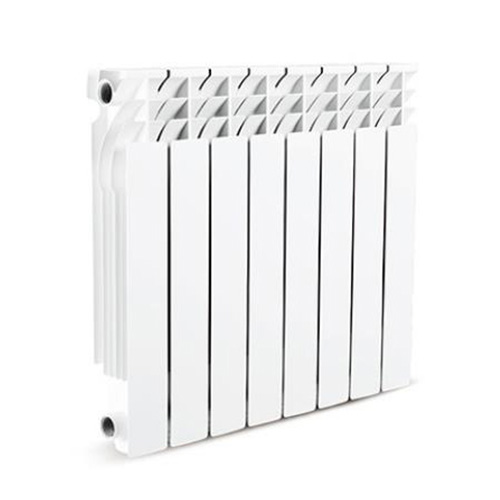Aluminum Radiators