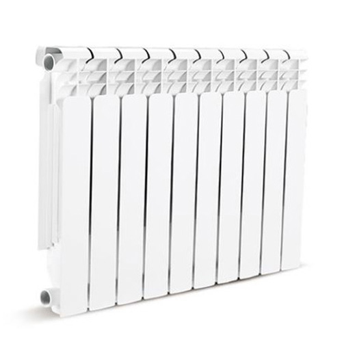 Aluminum Radiators