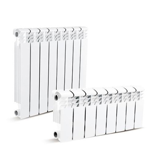 Aluminum Radiators