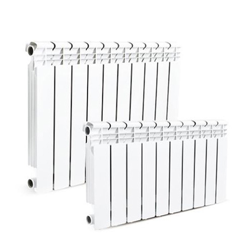 Aluminum Radiators